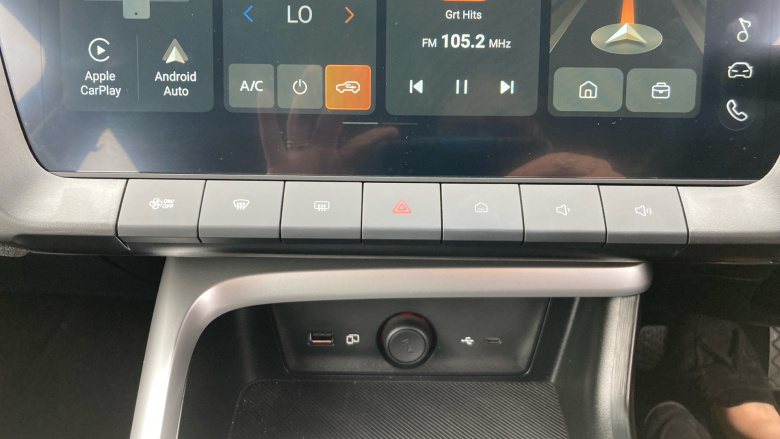 MG ZS 1.5 Hybrid+ SE 5dr Auto Hybrid Hatchback